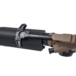 Karabin AR15 CHEYTAC CT15FSB - FDE 10,5